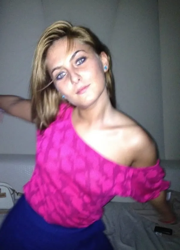 Renate, 27 Jahre — diskrete affäre in Ulm