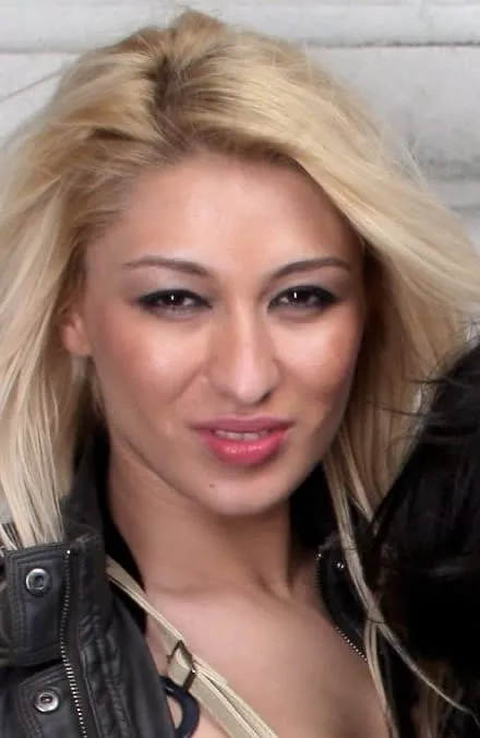 Lieselotte, 35 Jahre — diskrete affäre in Rostock