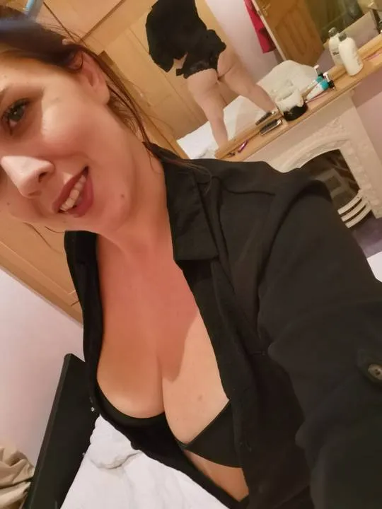 Käthe, 36 Jahre — diskrete affäre in Lohmar