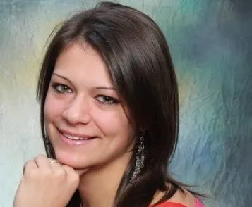 Anita, 36 Jahre — diskrete affäre in Herrenberg