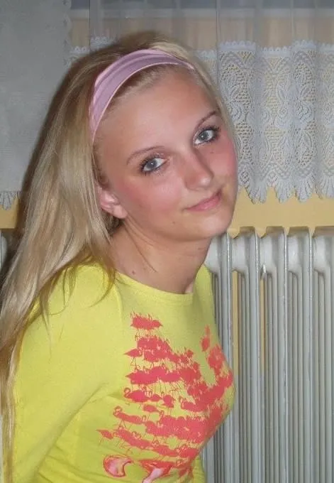 Ria, 21 Jahre — diskrete affäre in Celle