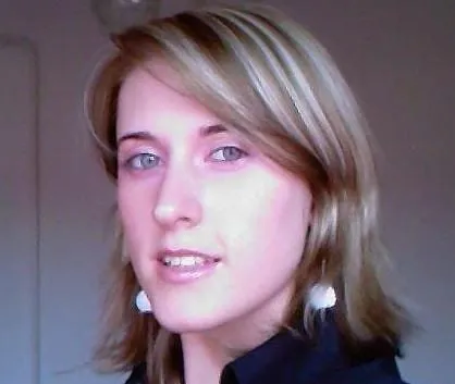 Joanna, 32 Jahre — diskrete affäre in Sankt Augustin