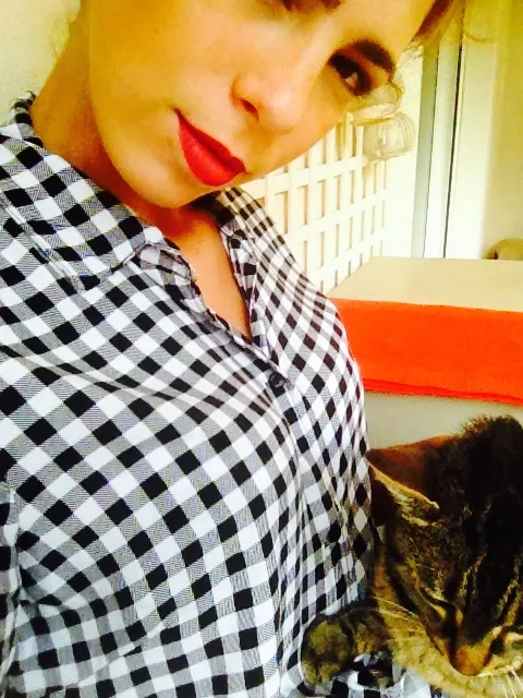 Vanessa, 29 Jahre — diskrete affäre in Regensburg