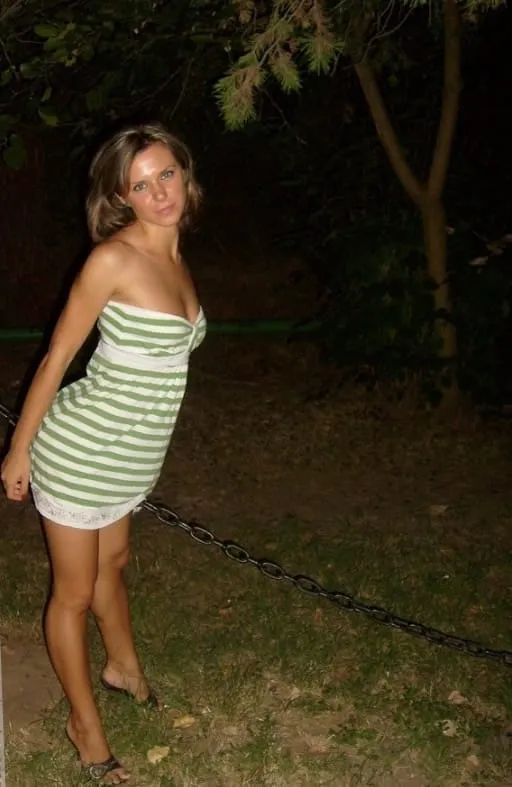 Luana, 21 Jahre — diskrete affäre in Scharnhorst