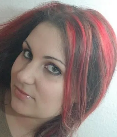 Mira, 22 Jahre — diskrete affäre in Gera
