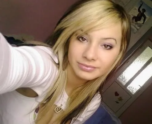 Anna, 26 Jahre — diskrete affäre in Gießen