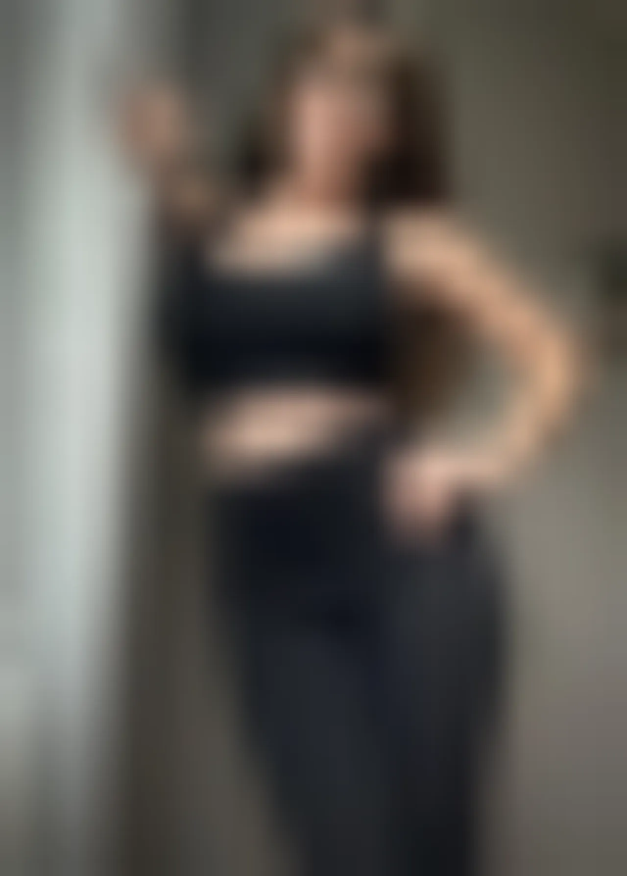 Samira, 39 Jahre — diskrete affäre in Treptow