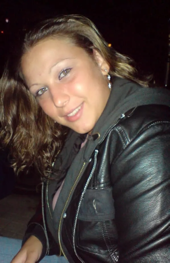Miriam, 32 Jahre — diskrete affäre in Hamburg