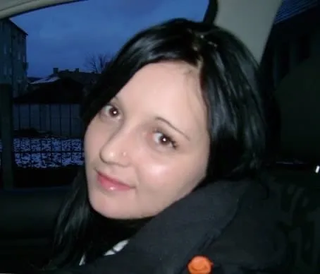 Jessica, 32 Jahre — diskrete affäre in Wilnsdorf