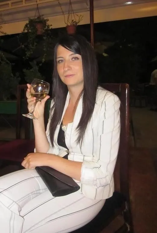 Jasmin, 23 Jahre — diskrete affäre in Berlin