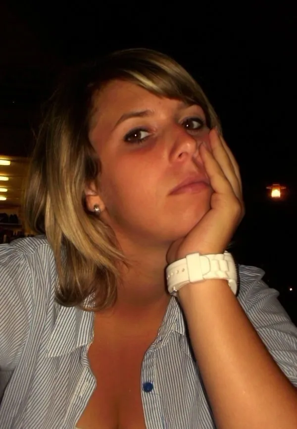 Sienna, 19 Jahre — diskrete affäre in Nidderau