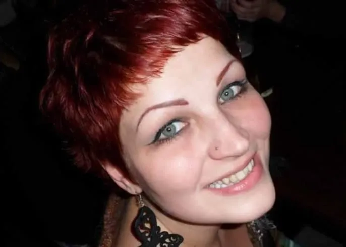 Katrin, 31 Jahre — diskrete affäre in Hürth