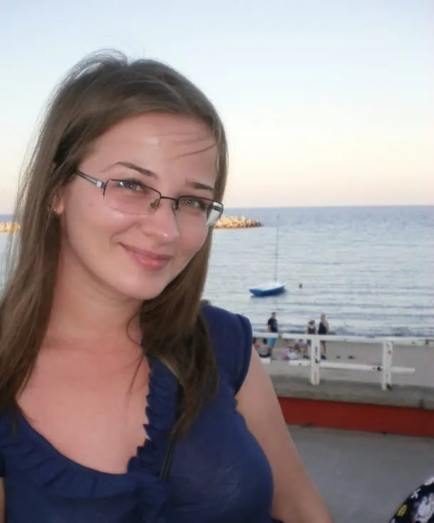 Anneliese, 27 Jahre — diskrete affäre in Rodenkirchen