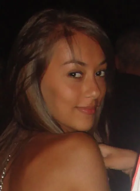 Leila, 26 Jahre — diskrete affäre in Ilmenau