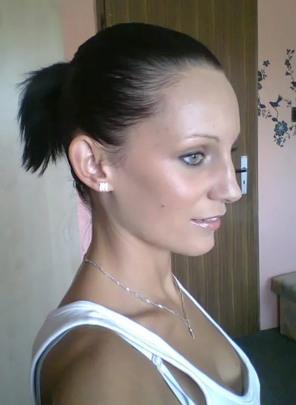 Wiebke, 36 Jahre — diskrete affäre in Herzogenaurach