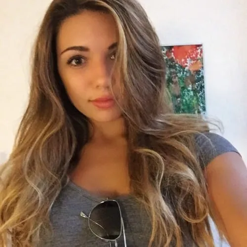 Isabelle, 26 Jahre — diskrete affäre in Schöneberg, 00