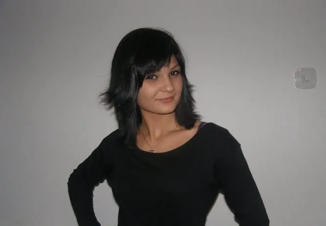 Ylva, 22 Jahre — diskrete affäre in Mannheim