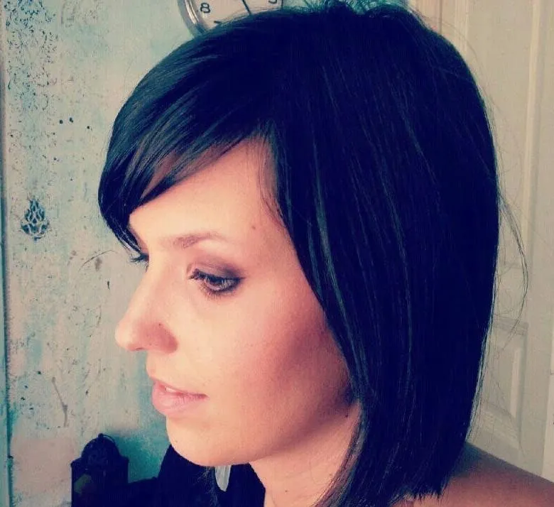 Annika, 29 Jahre — diskrete affäre in Gelsenkirchen