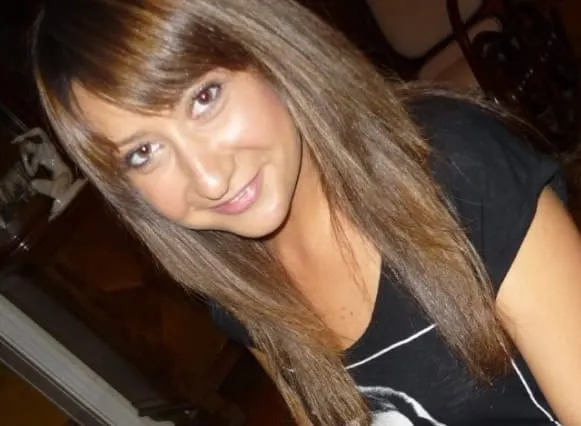 Sophie, 20 Jahre — diskrete affäre in Dortmund