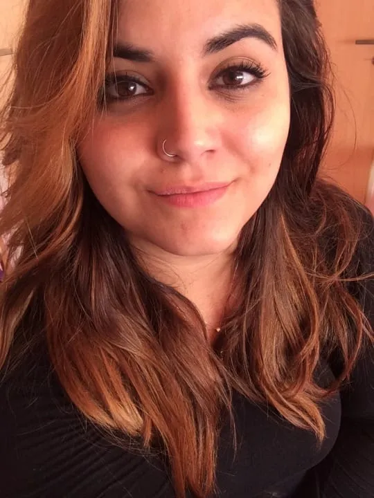 Fatima, 33 Jahre — diskrete affäre in Fürstenfeldbruck