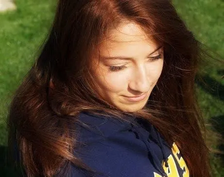 Ariane, 30 Jahre — diskrete affäre in Zülpich