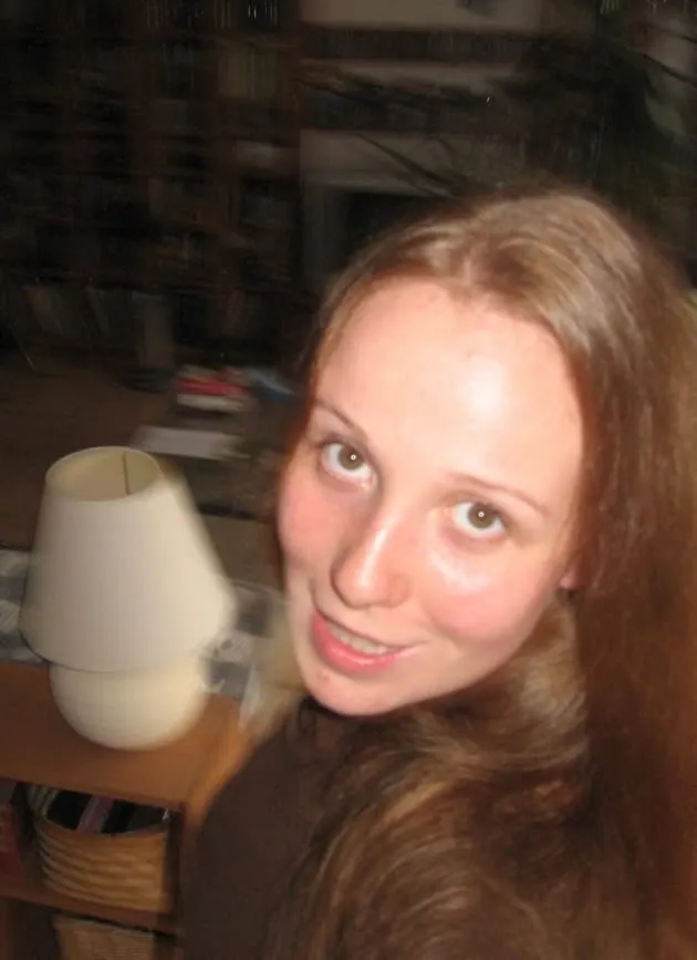 Rita, 34 Jahre — diskrete affäre in Gelsenkirchen