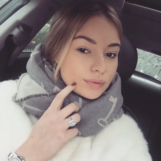 Jessica, 28 Jahre — diskrete affäre in Mönchengladbach
