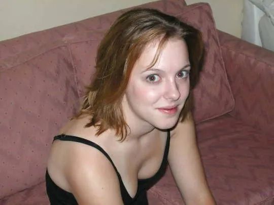 Gisela, 36 Jahre — diskrete affäre in Frankfurt am Main
