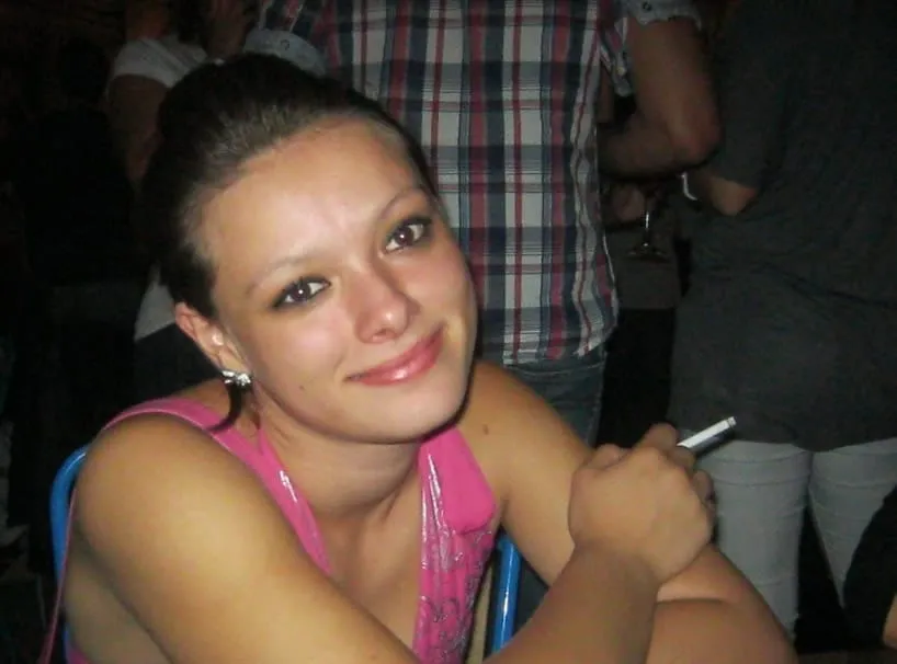 Christina, 28 Jahre — diskrete affäre in Lünen