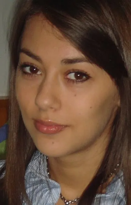 Amelie, 24 Jahre — diskrete affäre in Bönen