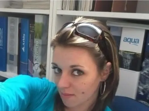 Aisha, 25 Jahre — diskrete affäre in Mayen