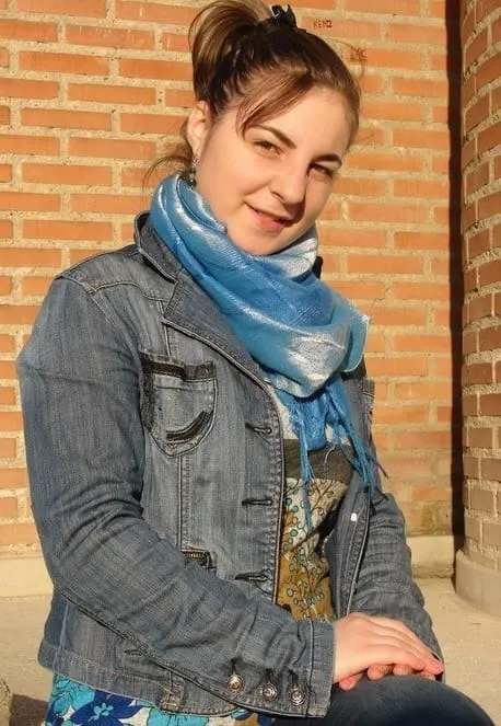 Tabea, 22 Jahre — diskrete affäre in Kassel