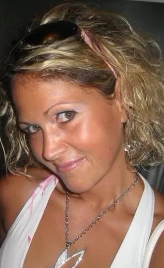 Ursula, 31 Jahre — diskrete affäre in Wetzlar