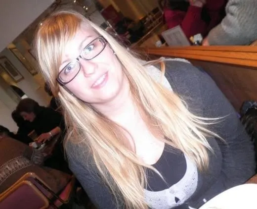 Anna, 24 Jahre — diskrete affäre in Paderborn