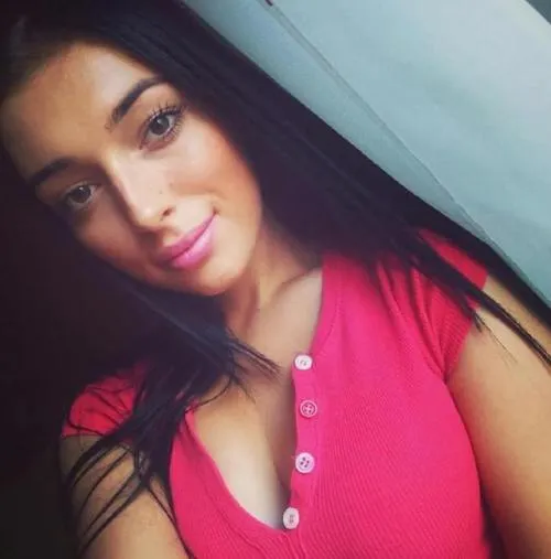 Talia, 23 Jahre — diskrete affäre in Braunschweig