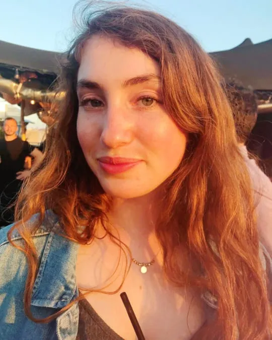Beatrice, 29 Jahre — diskrete affäre in Ratekau