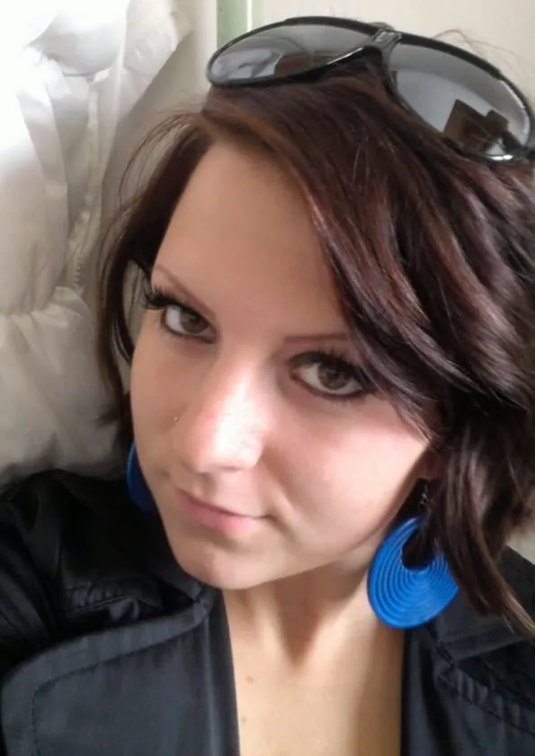 Fiona, 24 Jahre — diskrete affäre in Meiningen