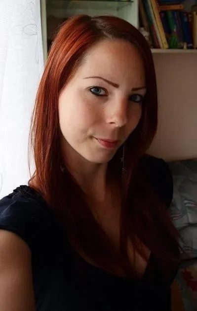Mira, 22 Jahre — diskrete affäre in Mülheim