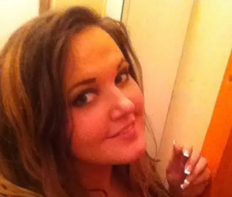 Paula, 27 Jahre — diskrete affäre in Kierspe