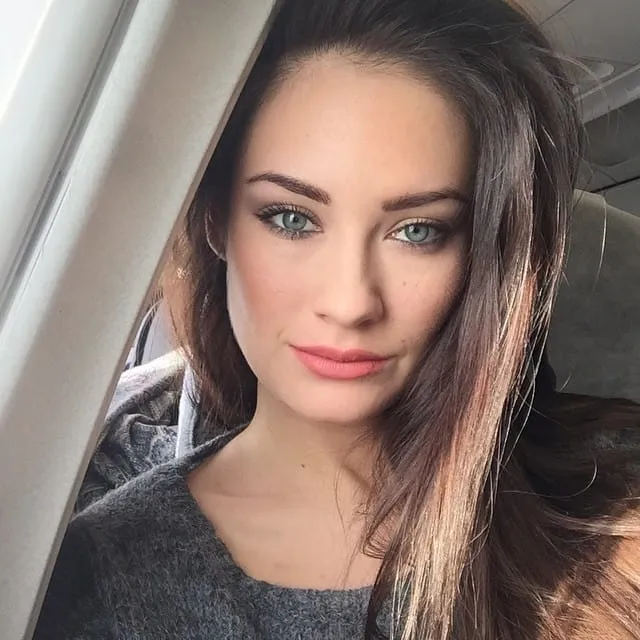 Aylin, 26 Jahre — diskrete affäre in Hof