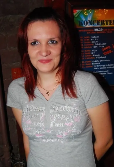 Bärbel, 36 Jahre — diskrete affäre in Wuppertal