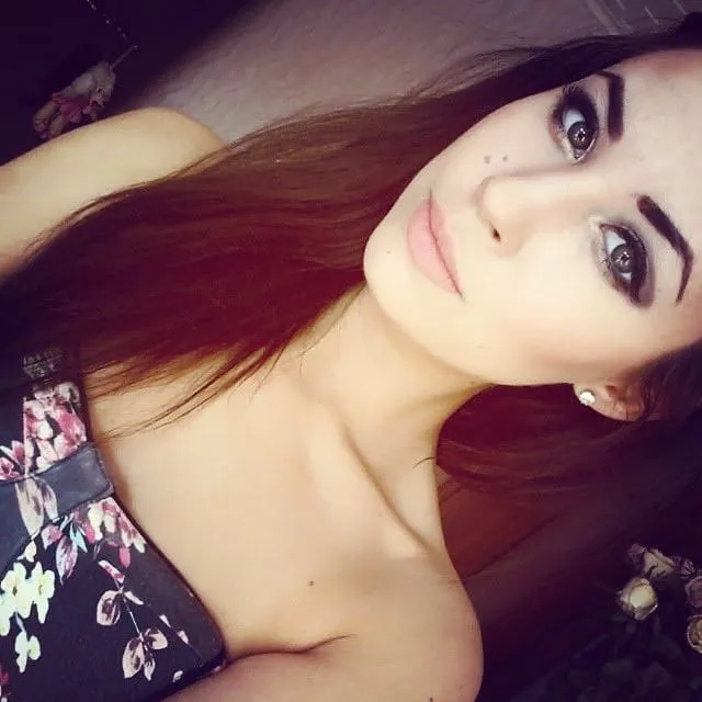 Lina, 19 Jahre — diskrete affäre in Heilbronn