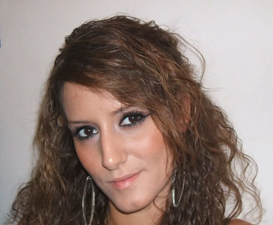 Nora, 24 Jahre — diskrete affäre in Heidelberg