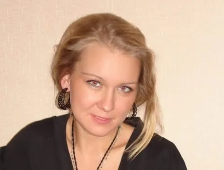 Mira, 26 Jahre — diskrete affäre in Hamburg