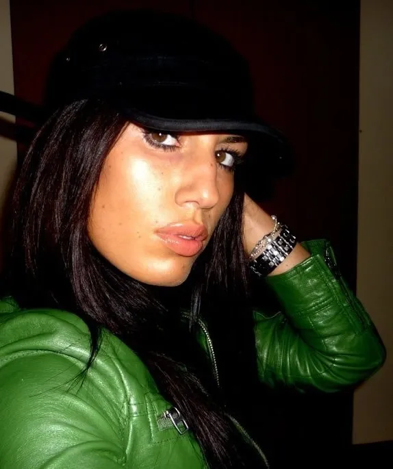 Sofia, 41 Jahre — diskrete affäre in Fürstenfeldbruck