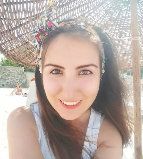 Zoe, 24 Jahre — diskrete affäre in Selm
