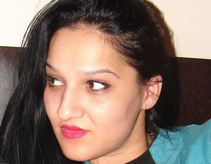 Nour, 27 Jahre — diskrete affäre in Niederrad