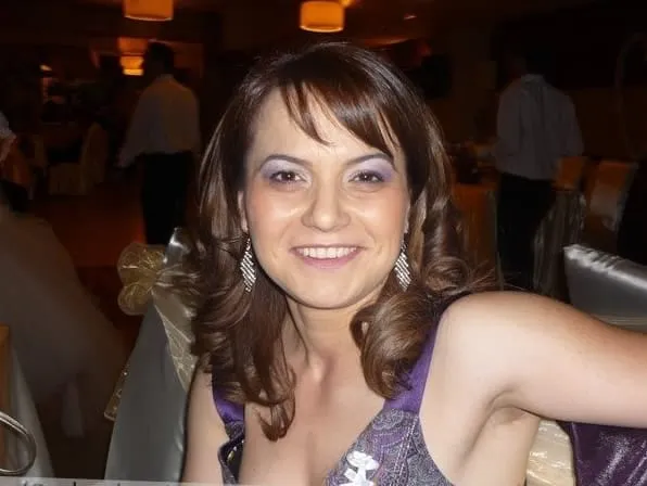 Anja, 32 Jahre — diskrete affäre in Altona