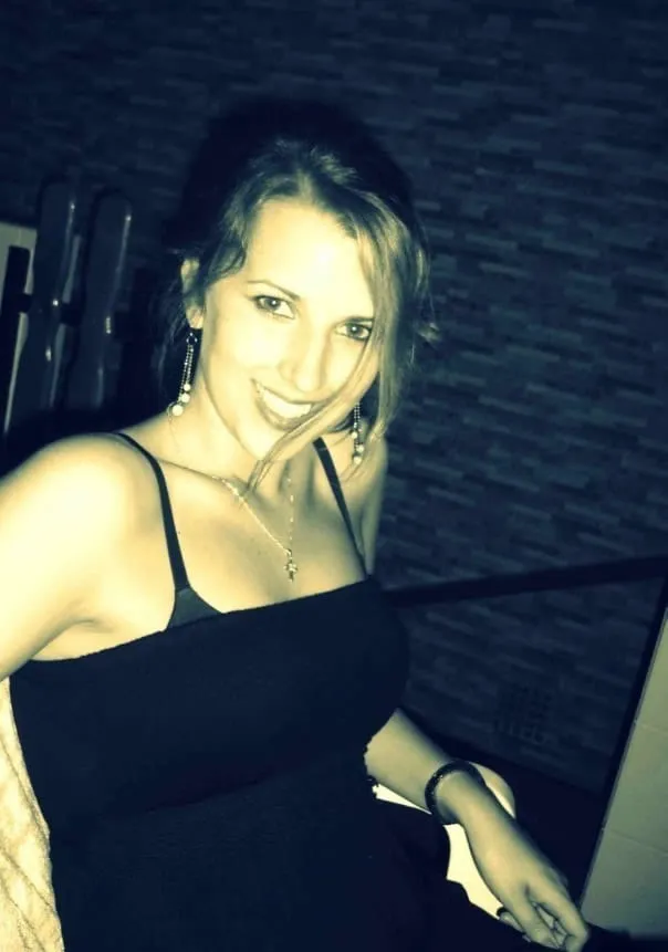 Sabrina, 29 Jahre — diskrete affäre in Duisburg