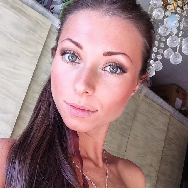 Katja, 27 Jahre — diskrete affäre in Künzell